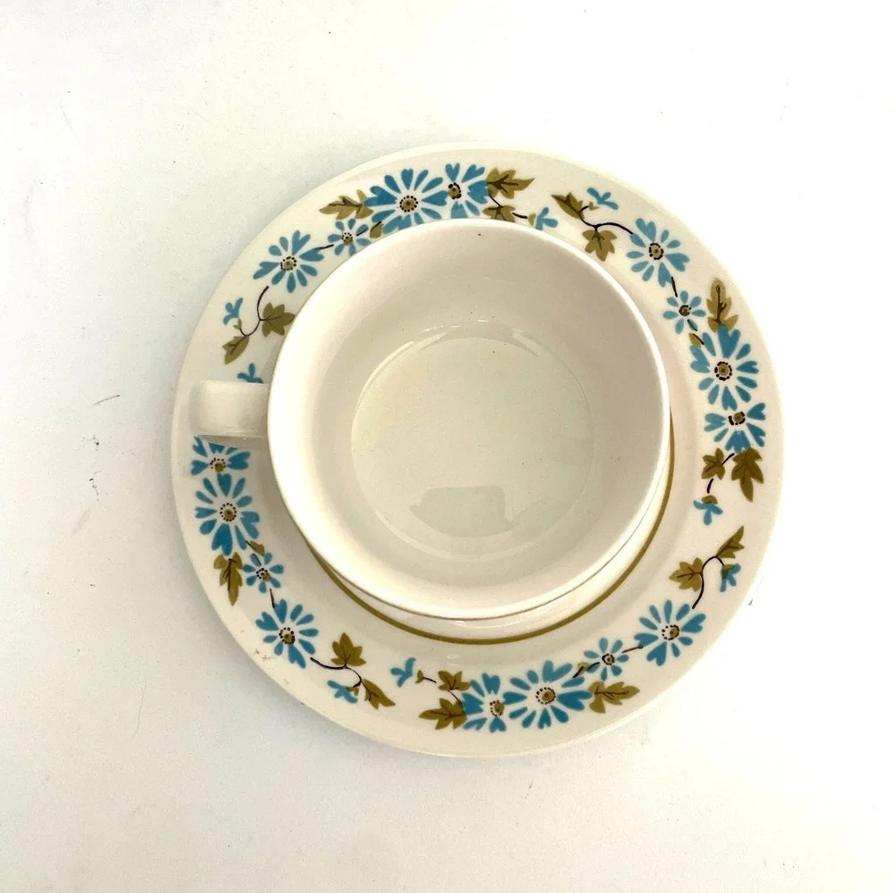 Mikasa vintage mediterrania